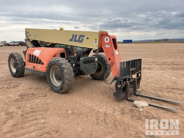 MANIPULADOR 2008 JLG