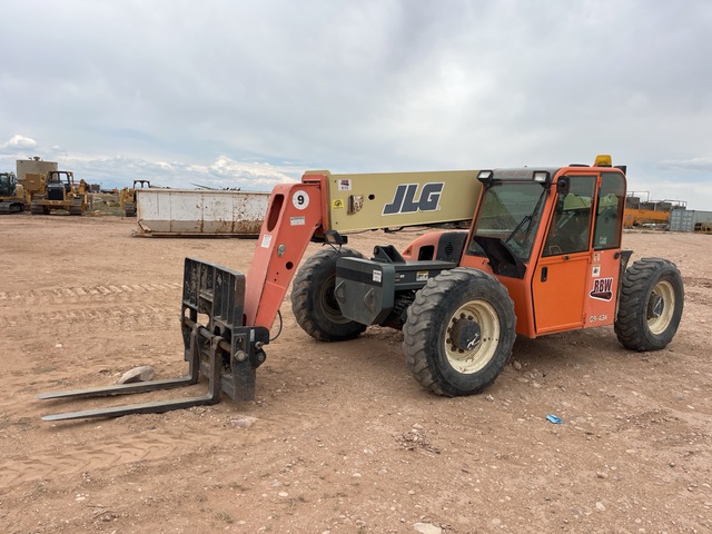 2008 JLG G9-43A