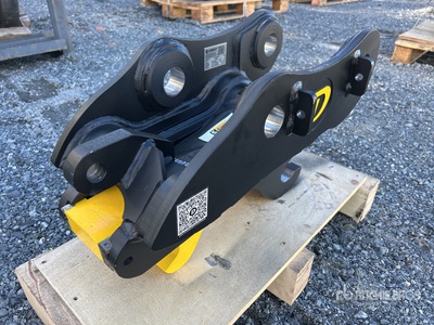 2024 Doherty カップラー - Fits Yanmar ViO55