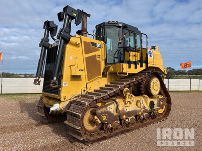 2021 Cat D9T Crawler Dozer