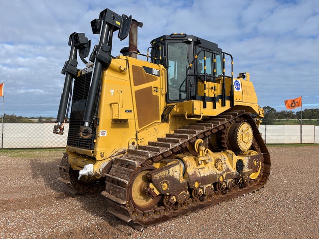 2021 Cat D9T Crawler Dozer 2021 Cat D9T Crawler Dozer