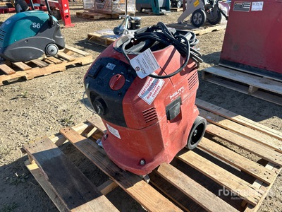 2018 Hilti VC150-10 XE Dust Extractor