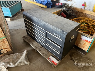 Procore Tool Box