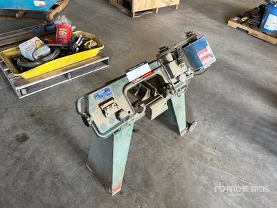 Taiyak RF-115 Band Saw