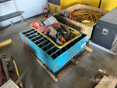 Bolt Bin
