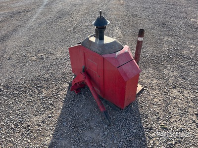 Coats 10-10 Tire Changer
