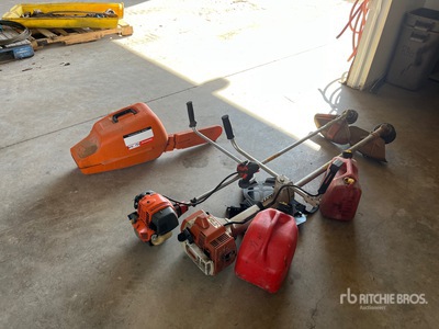 Stihl MS290 Chain Saw