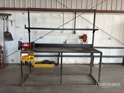 Workbench
