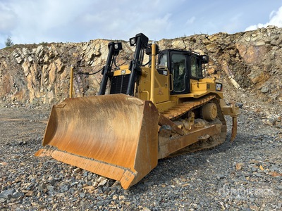 2020 Cat D8T Crawler Dozer