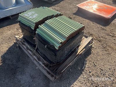 Quantity of Rebar Dowls