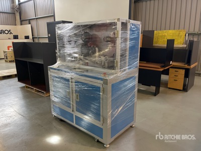 2020 Schober Technologies Rotary Punch Machine Divers - Industriel