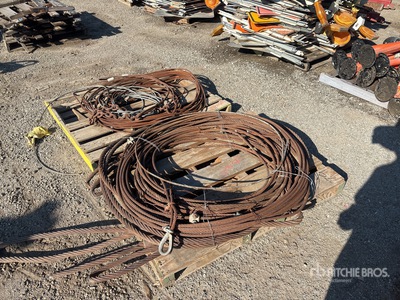 Quantity of Cable