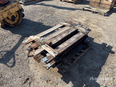 Quantity of Stake Bed Siding トラック付属品