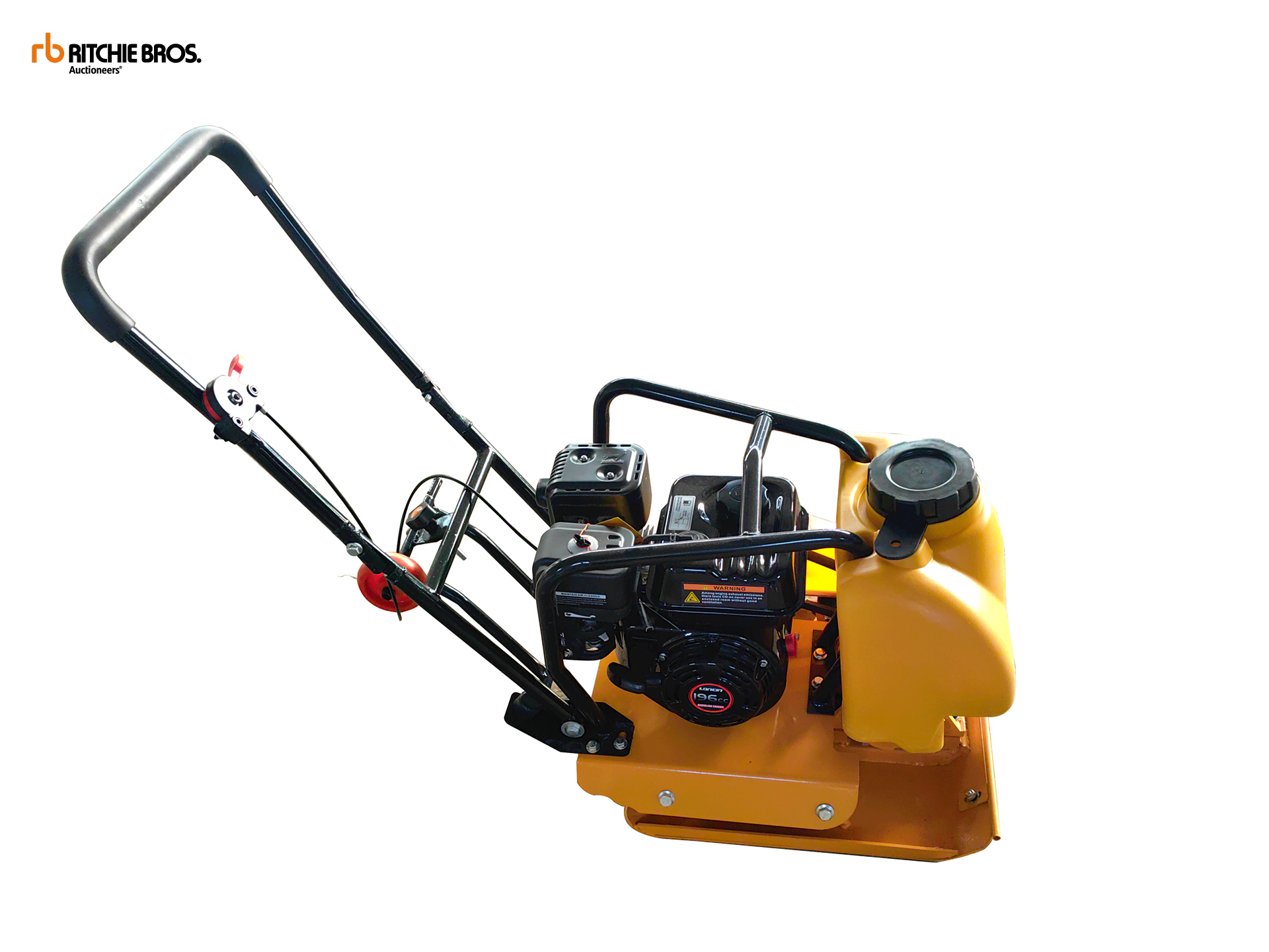 2025 SDLOOL SL90B Vibratory Plate Compactor (Unused)