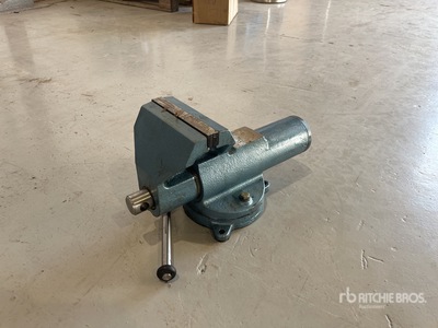 Heavy Duty All Steel Vice Divers - Outils à main
