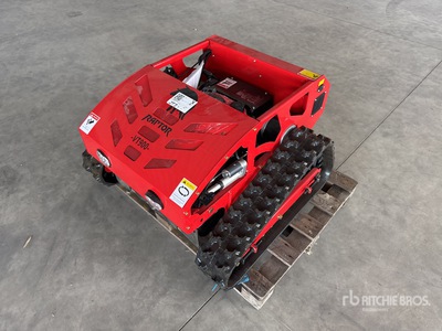 2025 Raptor VT900 جزازة العشب (Unused)