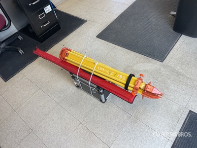 2025 SKLP Laser Level (Unused)