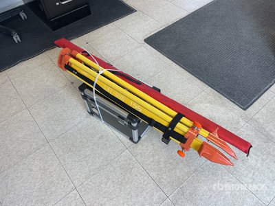 2025 SKLP Laser Level (Unused)