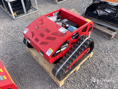 2025 SDLOOL SL750 Lawn Mower (Unused)