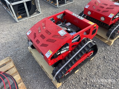 2025 SDLOOL SL750 Lawn Mower (Unused)