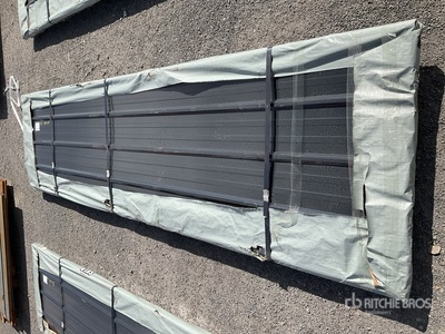 2025 SKLP SKL50 12ft Structural Steel (Unused)