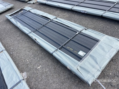 2025 SKLP SKL50 12ft Structural Steel (Unused)