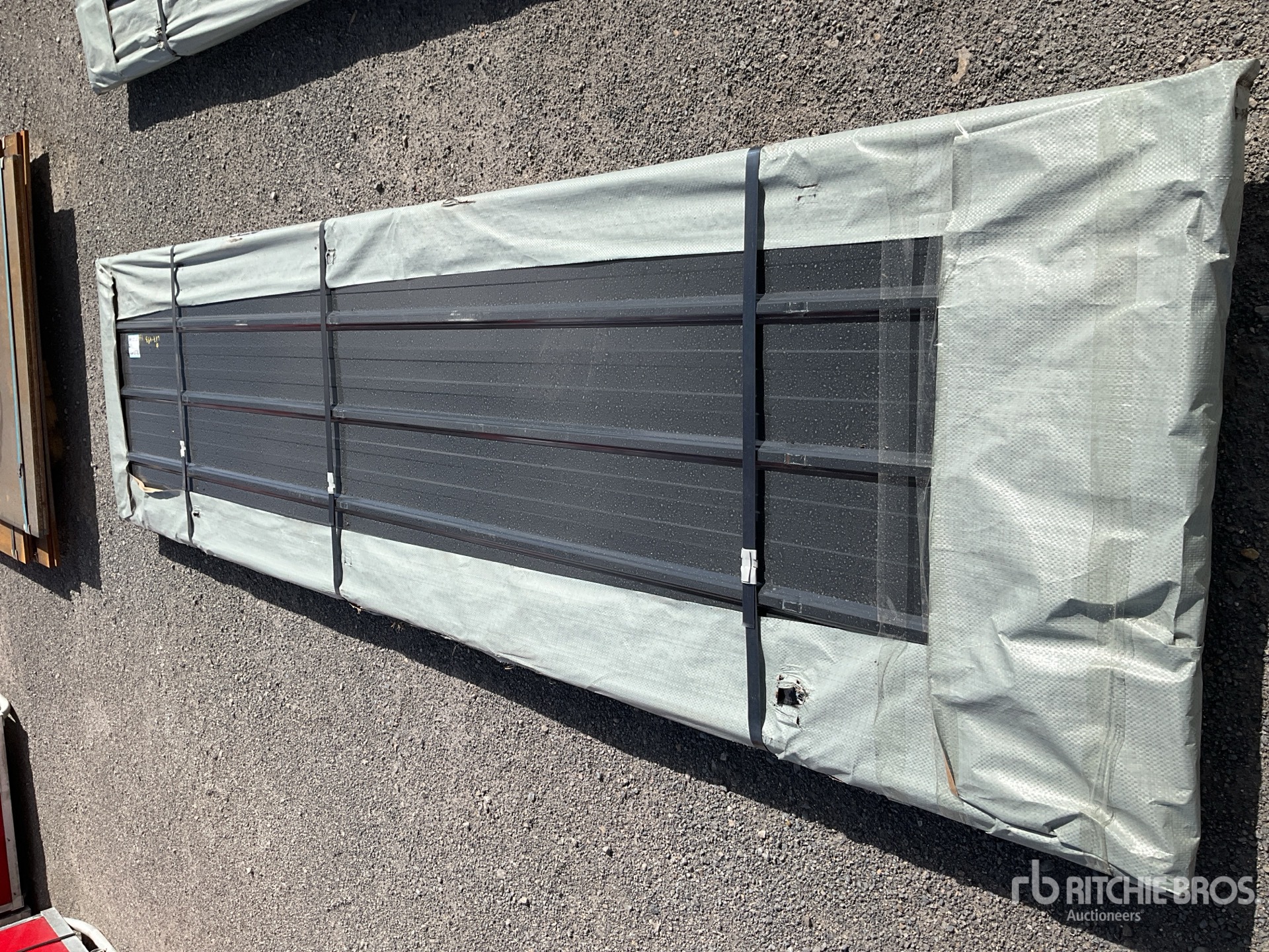 2025 SKLP SKL50 12ft Structural Steel (Unused)