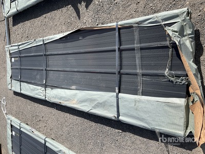 2025 SKLP SKL50 12ft Structural Steel (Unused)