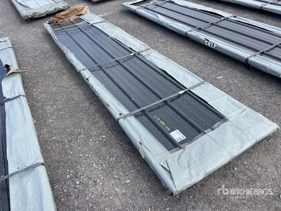 2025 SKLP SKL50 12ft Structural Steel (Unused)