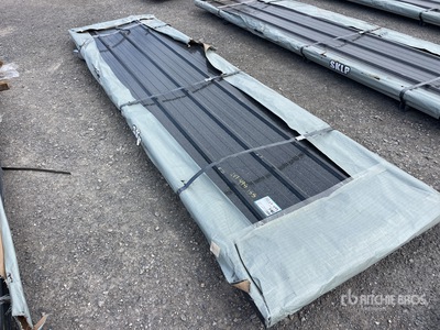 2025 SKLP SKL50 12ft Structural Steel (Unused)
