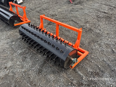 2025 GIYI GY-DLA59 Aerator (Unused)