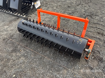 2025 GIYI GY-DLA59 Aerator (Unused)