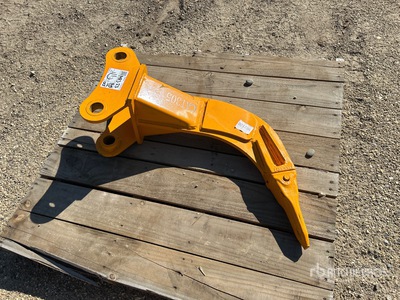 2025 GIYI Excavator Ripper - Fits Cat 305 (Unused)