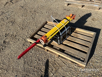 2025 SKLP Laser Level (Unused)