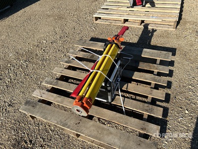 2025 SKLP Laser Level (Unused)