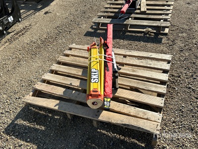 2025 SKLP Laser Level (Unused)
