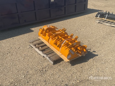 2025 VICSEC Cat 301 VCA-8 19 in Qty of 8 Fit to Cat 301 (Unused)