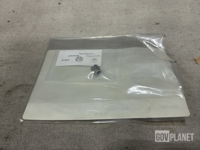 (20) Klune 585254-1 Upper Spacers