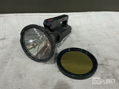 Peak Beam High Intensity Searchlight