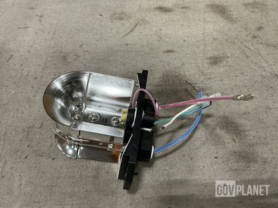 Grimes 31-4647-1 Anti-collision Light Subassembly