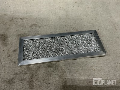 (4) Applied Companies 71809-2 Air Conditioning Filters