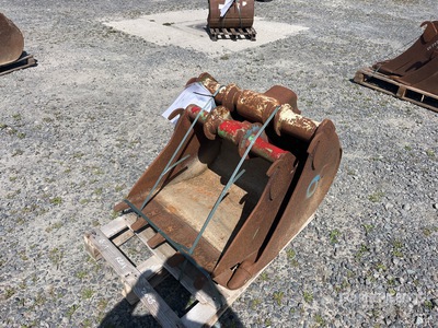 780 mm Digging Bucket, 700 mm Digging Schaufel