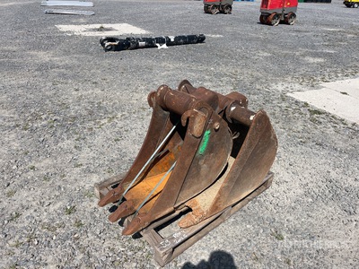 780 mm Digging Bucket, 380 mm Digging Schaufel