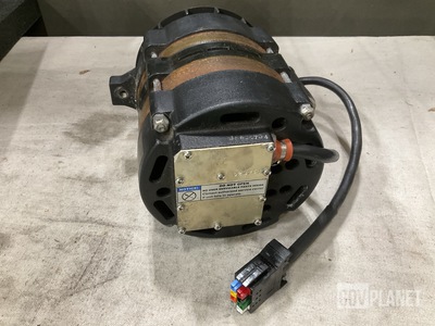 RoadPower 10kW Gen Alternator