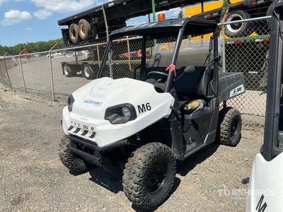 2019 Polaris Ranger 4x2 Vehículo utilitario