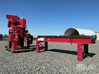 Saw & Filing Machine