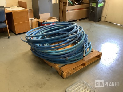 (14) 10' Lengths of Copper