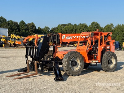 2019 JLG 10054 Telehandler
