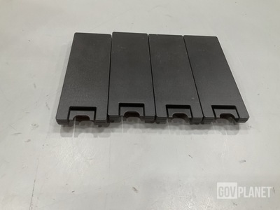 Package of Physio-Control Lifepak CR2 3314533-004 Lithium Batteries