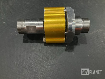 Eaton Aerospace AE85187M Quick Disconnect Coupling Assembly